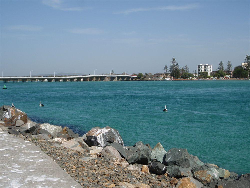 Lani'S Holiday Island Forster Exteriér fotografie