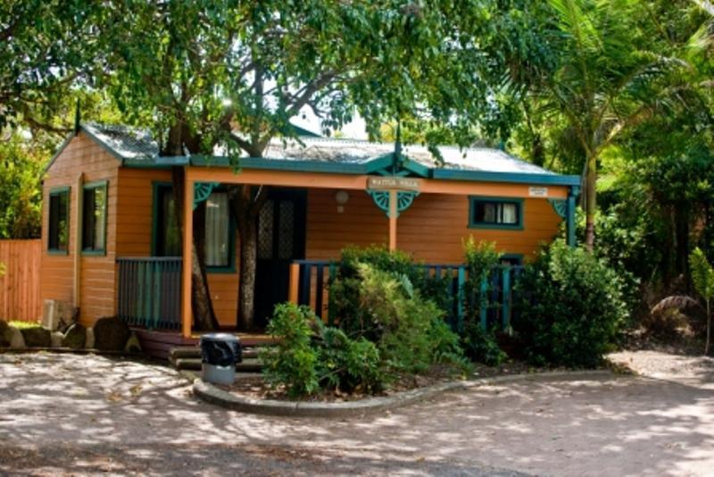 Lani'S Holiday Island Forster Exteriér fotografie