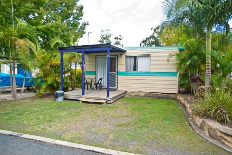Lani'S Holiday Island Forster Exteriér fotografie